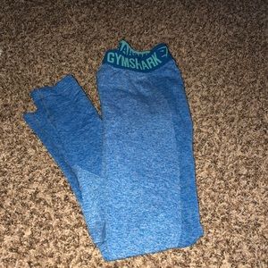 Gym shark Flex Leggings